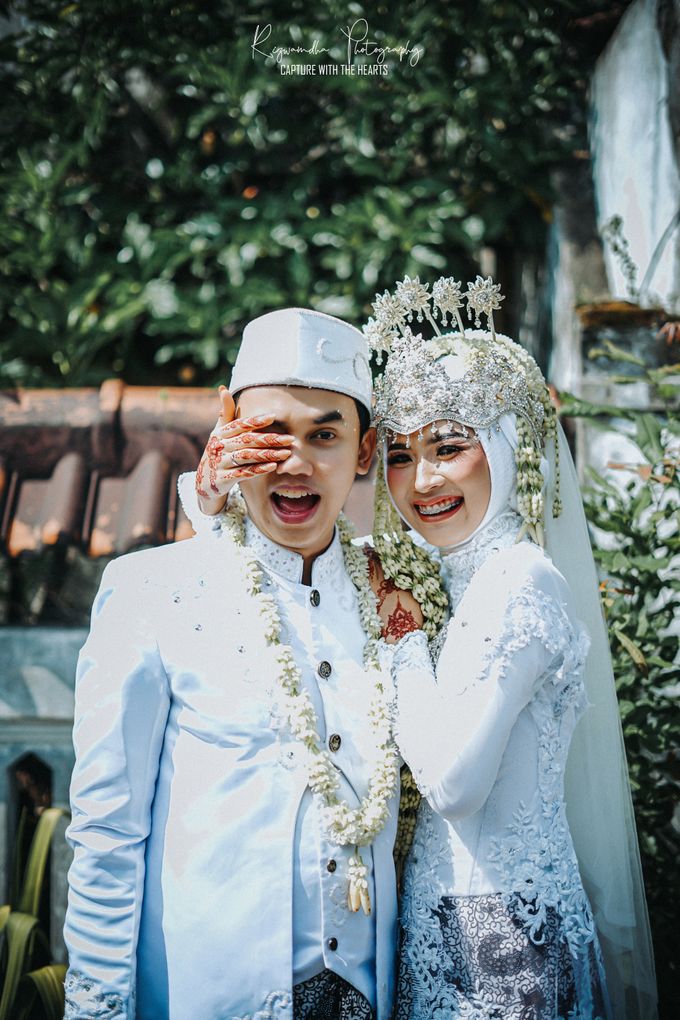 Akad Nikah Bintang & Vanisa by Rizwandha Photo - 009 Akad Nikah Bintang & Vanisa by Rizwandha Photo - 009