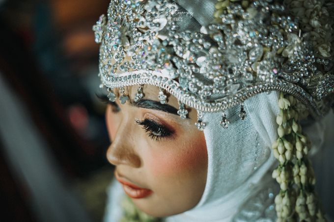 Akad Nikah Bintang & Vanisa by Cameo Frame - 002