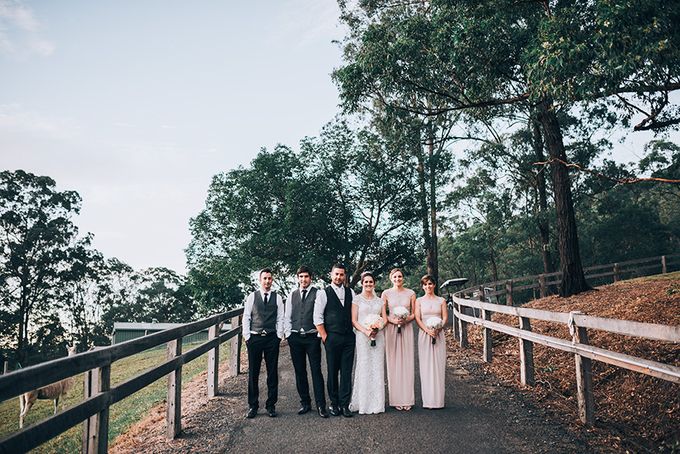 Carly & Adam | Peppers Ruffles Lodge Wedding by Andrew Sun Photography - 029 Carly & Adam | Peppers Ruffles Lodge Wedding by Andrew Sun Photography - 029