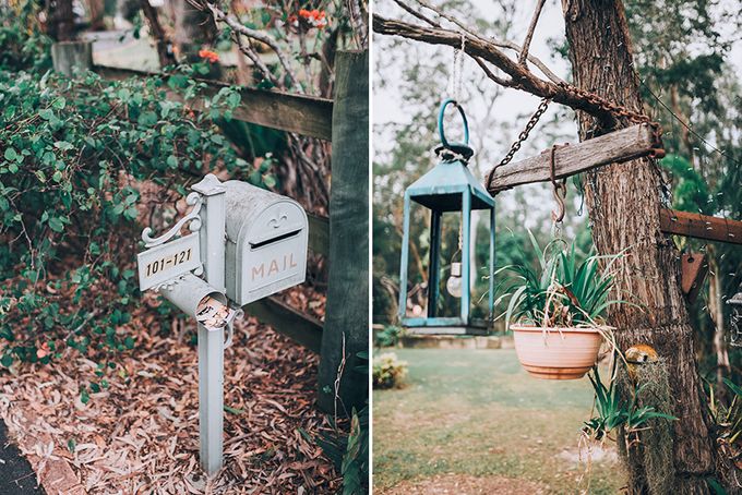 Sarah & Alfred | Terri's Rustic Farm Wedding by Andrew Sun Photography - 001 Sarah & Alfred | Terri's Rustic Farm Wedding by Andrew Sun Photography - 001