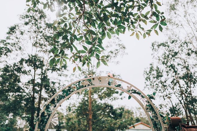 Sarah & Alfred | Terri's Rustic Farm Wedding by Andrew Sun Photography - 007 Sarah & Alfred | Terri's Rustic Farm Wedding by Andrew Sun Photography - 007