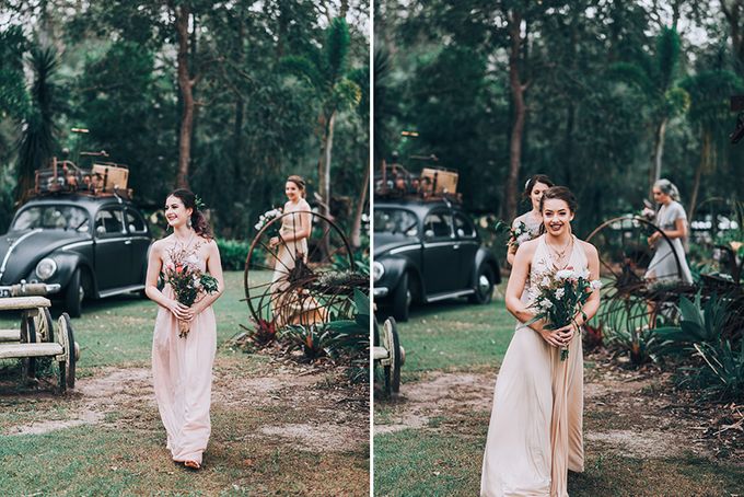 Sarah & Alfred | Terri's Rustic Farm Wedding by Andrew Sun Photography - 008 Sarah & Alfred | Terri's Rustic Farm Wedding by Andrew Sun Photography - 008