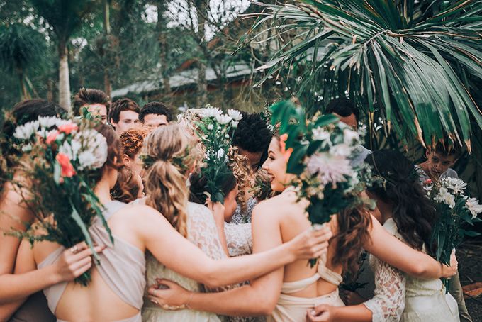 Sarah & Alfred | Terri's Rustic Farm Wedding by Andrew Sun Photography - 018 Sarah & Alfred | Terri's Rustic Farm Wedding by Andrew Sun Photography - 018