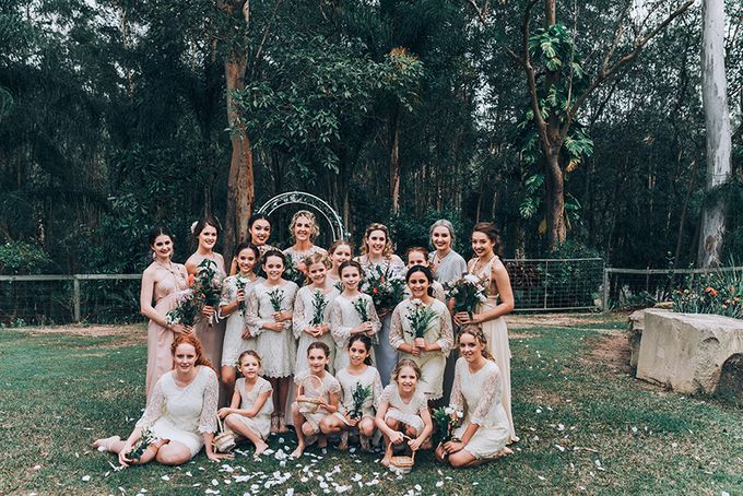 Sarah & Alfred | Terri's Rustic Farm Wedding by Andrew Sun Photography - 019 Sarah & Alfred | Terri's Rustic Farm Wedding by Andrew Sun Photography - 019
