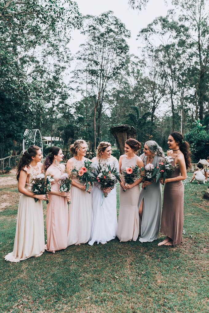 Sarah & Alfred | Terri's Rustic Farm Wedding by Andrew Sun Photography - 021 Sarah & Alfred | Terri's Rustic Farm Wedding by Andrew Sun Photography - 021