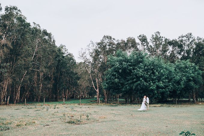 Sarah & Alfred | Terri's Rustic Farm Wedding by Andrew Sun Photography - 030 Sarah & Alfred | Terri's Rustic Farm Wedding by Andrew Sun Photography - 030