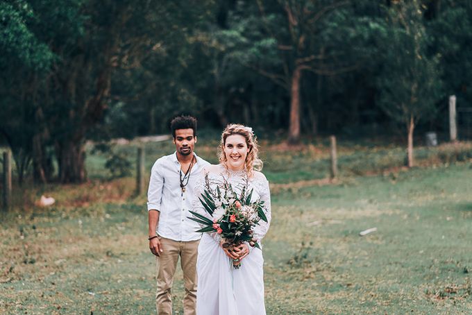 Sarah & Alfred | Terri's Rustic Farm Wedding by Andrew Sun Photography - 031 Sarah & Alfred | Terri's Rustic Farm Wedding by Andrew Sun Photography - 031