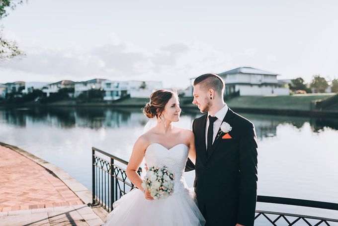 Shadae & Rhys | Links Hope Island Wedding by Andrew Sun Photography - 030 Shadae & Rhys | Links Hope Island Wedding by Andrew Sun Photography - 030