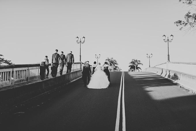 Shadae & Rhys | Links Hope Island Wedding by Andrew Sun Photography - 032 Shadae & Rhys | Links Hope Island Wedding by Andrew Sun Photography - 032