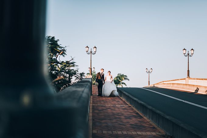 Shadae & Rhys | Links Hope Island Wedding by Andrew Sun Photography - 036 Shadae & Rhys | Links Hope Island Wedding by Andrew Sun Photography - 036