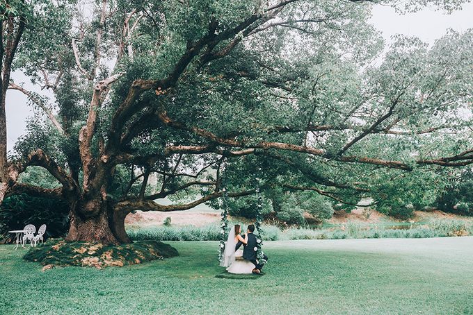Sharna & Nick | Braeside Chapel Wedding by Andrew Sun Photography - 025 Sharna & Nick | Braeside Chapel Wedding by Andrew Sun Photography - 025