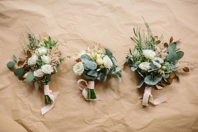 Golden bachelorette party by Caramel Events - 015 Golden bachelorette party by Caramel Events - 015