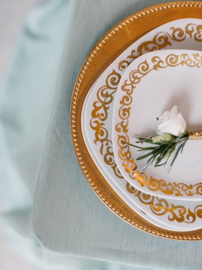 Golden bachelorette party by Caramel Events - 018 Golden bachelorette party by Caramel Events - 018