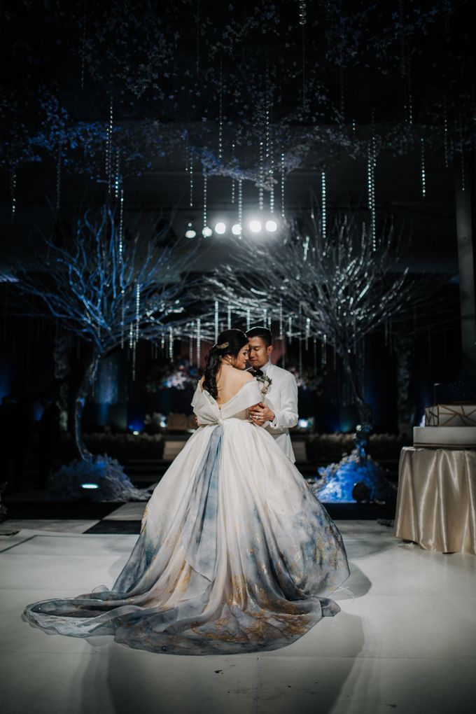 Wedding of Kevin & Yuliana by JIEXPO Convention Centre & Theatre - 008 Wedding of Kevin & Yuliana by JIEXPO Convention Centre & Theatre - 008