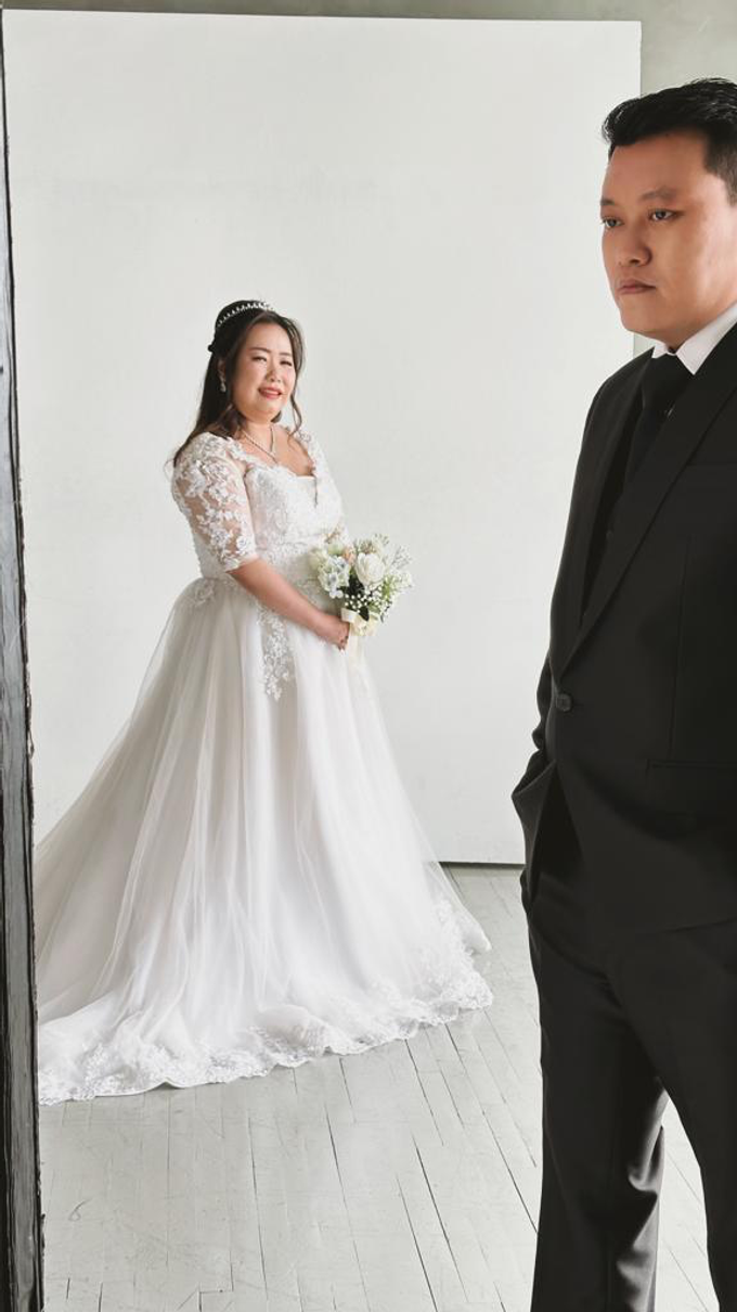 Prewedding Dailiana and Sandy by King Foto & Bridal Image Wedding - 005 Prewedding Dailiana and Sandy by King Foto & Bridal Image Wedding - 005
