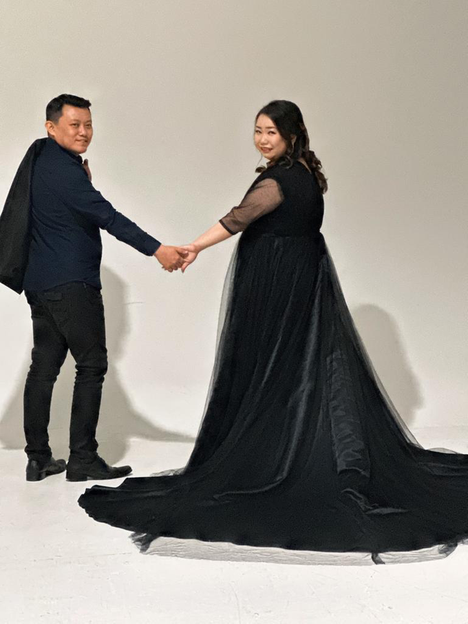 Prewedding Dailiana and Sandy by King Foto & Bridal Image Wedding - 007 Prewedding Dailiana and Sandy by King Foto & Bridal Image Wedding - 007