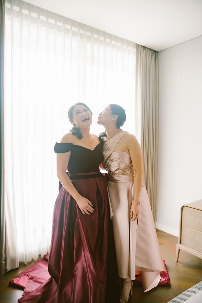 Engagement of Audrey & Mo by Bie Hin Tailor - 008 Engagement of Audrey & Mo by Bie Hin Tailor - 008