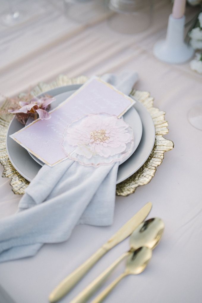 Papendrio & Yunita Wedding by Cloris Decoration - 023 Papendrio & Yunita Wedding by Cloris Decoration - 023