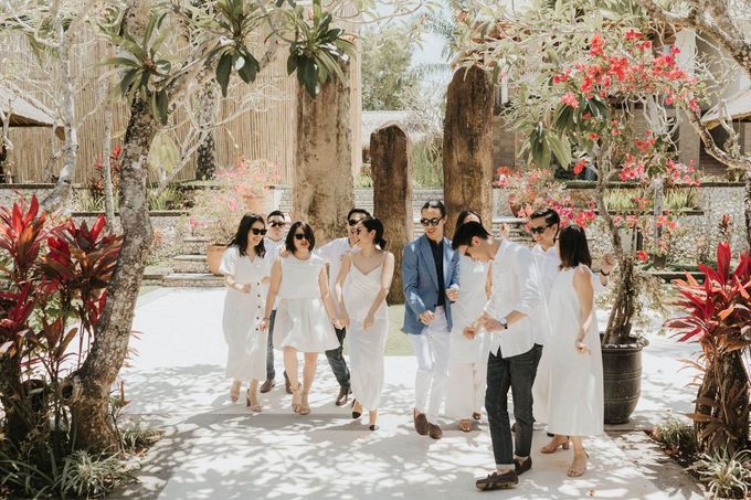 Chris & Calista Real Wedding at The Stone House by Tirtha by Tirtha Bridal - 004 Chris & Calista Real Wedding at The Stone House by Tirtha by Tirtha Bridal - 004