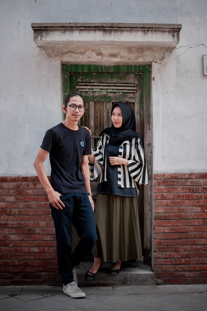 Prewedding ocha dan agil by Ihya Imaji Wedding Photography - 008 Prewedding ocha dan agil by Ihya Imaji Wedding Photography - 008