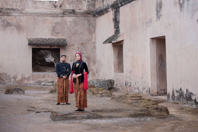 prewedding kharisma dan dzulfikar by Ihya Imaji Wedding Photography - 023