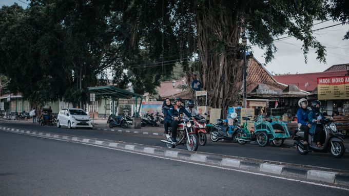 prewedding dzulfikar dan kharisma by Ihya Imaji Wedding Photography - 009