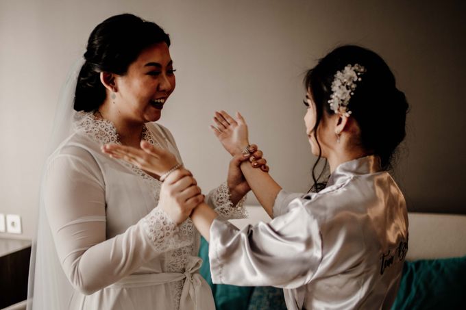 Grace & Febri Wedding by AKSA Creative - 002 Grace & Febri Wedding by AKSA Creative - 002