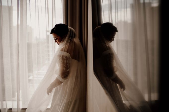 Grace & Febri Wedding by AKSA Creative - 003 Grace & Febri Wedding by AKSA Creative - 003