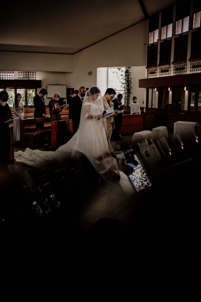 Grace & Febri Wedding by AKSA Creative - 029 Grace & Febri Wedding by AKSA Creative - 029