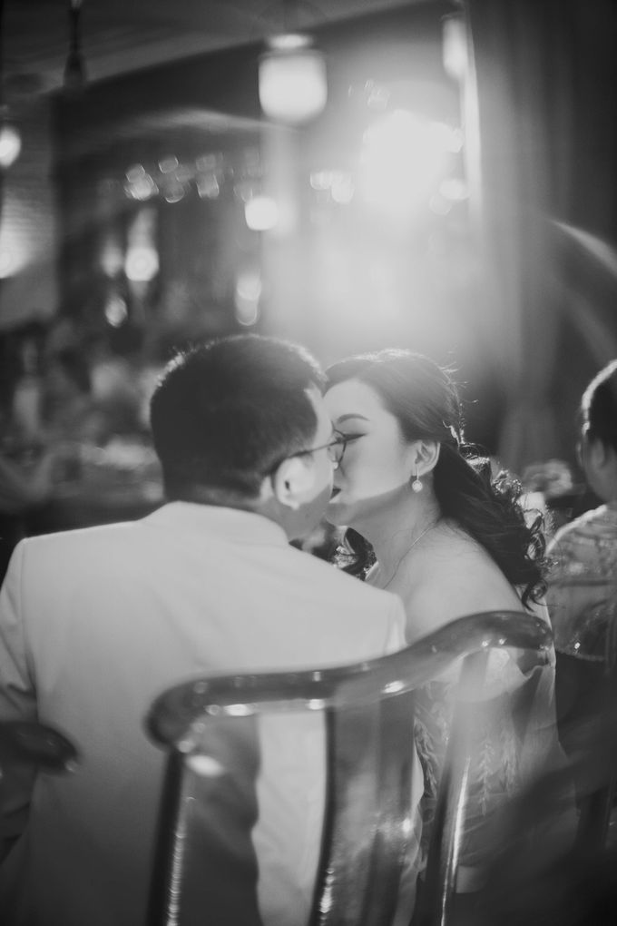 Grace & Febri Wedding by AKSA Creative - 024 Grace & Febri Wedding by AKSA Creative - 024