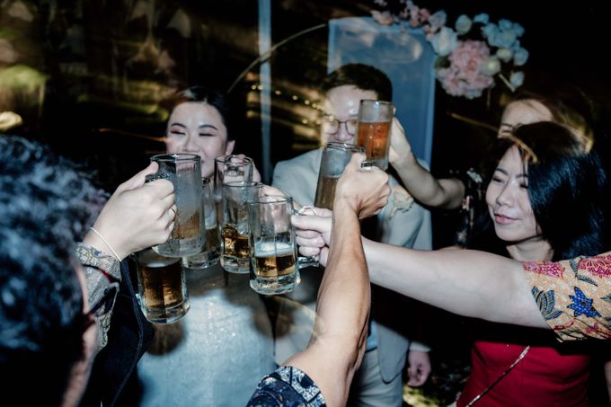 Grace & Febri Wedding by AKSA Creative - 022 Grace & Febri Wedding by AKSA Creative - 022