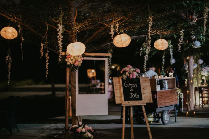 Lakeside Wedding of Grace & Joko by AKSA Creative - 003 Lakeside Wedding of Grace & Joko by AKSA Creative - 003
