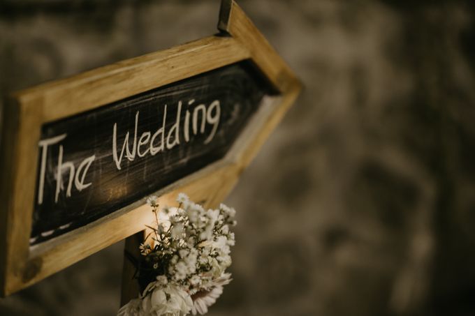 Lakeside Wedding of Grace & Joko by AKSA Creative - 006 Lakeside Wedding of Grace & Joko by AKSA Creative - 006