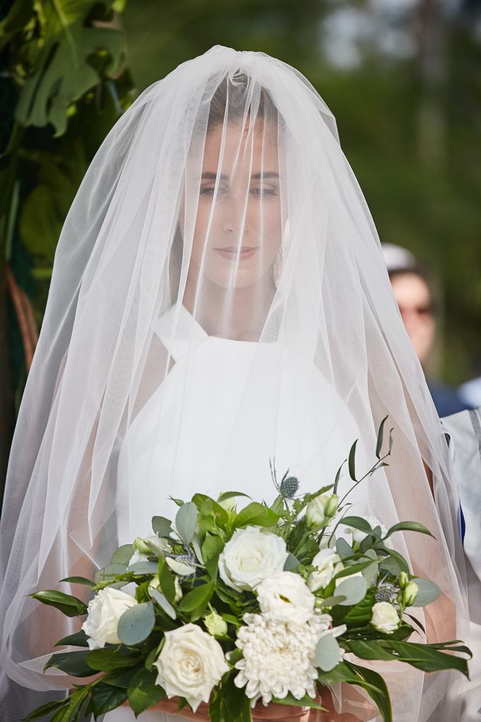 Bianca & Rubens Jewish Ceremony by Samui Weddings and Events - 006 Bianca & Rubens Jewish Ceremony by Samui Weddings and Events - 006