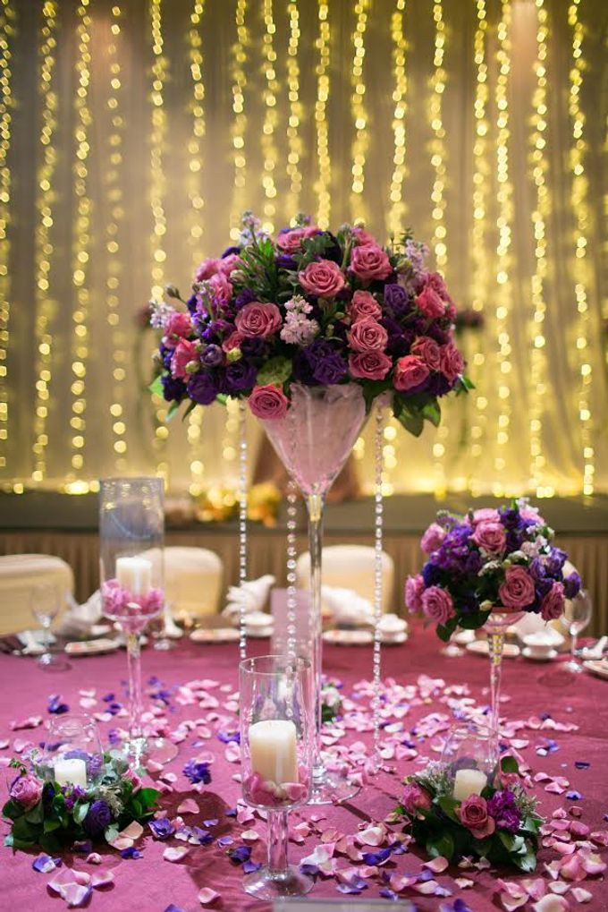 Lavish Grand Ballroom by Amara Sanctuary Resort Sentosa - 033 Lavish Grand Ballroom by Amara Sanctuary Resort Sentosa - 033