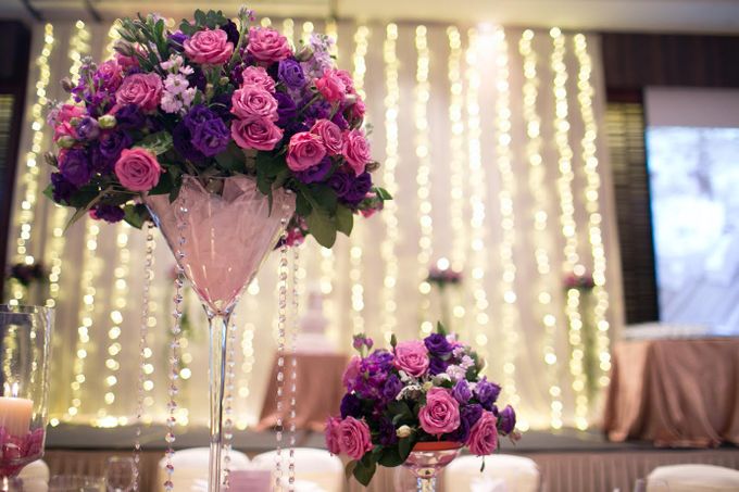 Lavish Grand Ballroom by Amara Sanctuary Resort Sentosa - 035 Lavish Grand Ballroom by Amara Sanctuary Resort Sentosa - 035