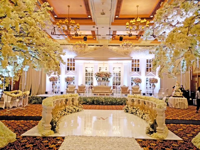 Hotel Aryaduta by Hotel Aryaduta Jakarta - 001 Hotel Aryaduta by Hotel Aryaduta Jakarta - 001
