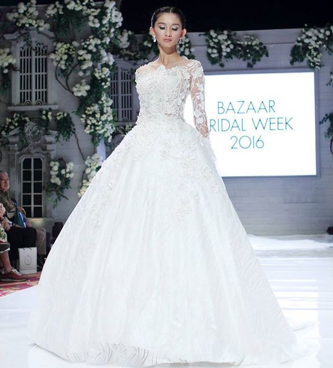 BAZAAR FASHION WEEK 2016 by Tracy Bridal House - 009 BAZAAR FASHION WEEK 2016 by Tracy Bridal House - 009
