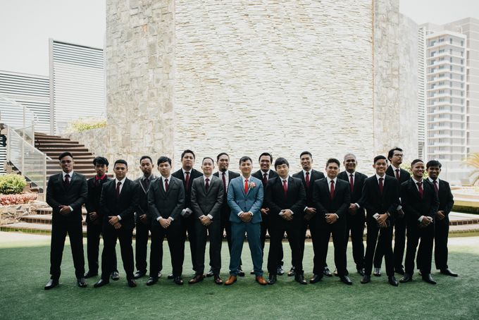 Perfect Love by Casamento Events Management - 027 Perfect Love by Casamento Events Management - 027