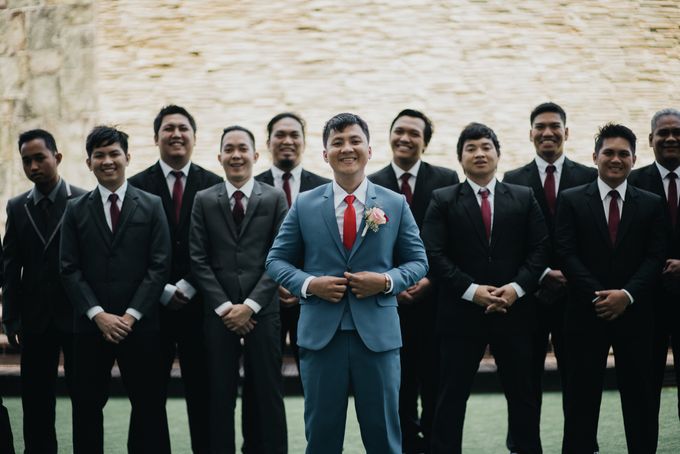 Perfect Love by Casamento Events Management - 028 Perfect Love by Casamento Events Management - 028