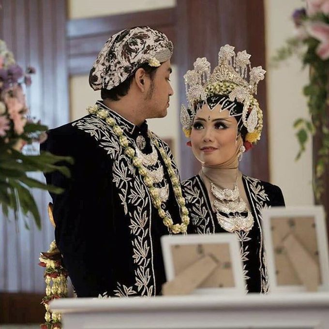 Wedding Yodi & Nurul by Novotel Bogor Golf Resort and Convention Centre - 001 Wedding Yodi & Nurul by Novotel Bogor Golf Resort and Convention Centre - 001