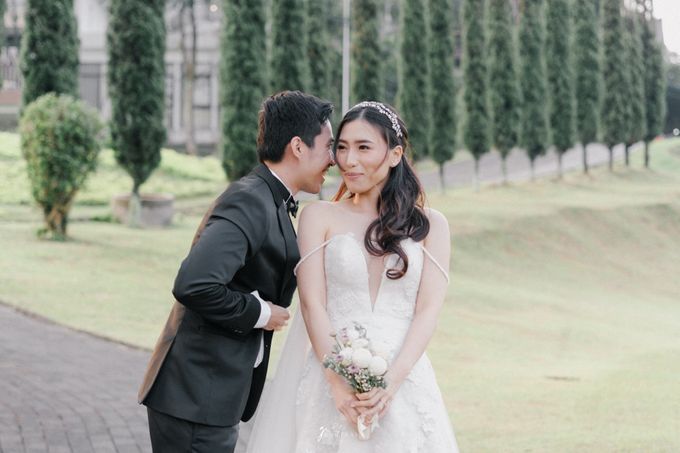 Golf Hills Prewedding by Grportray - 010 Golf Hills Prewedding by Grportray - 010