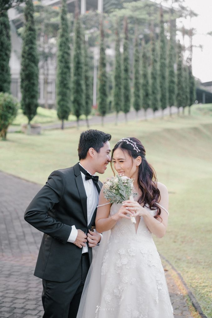 Golf Hills Prewedding by Grportray - 012 Golf Hills Prewedding by Grportray - 012