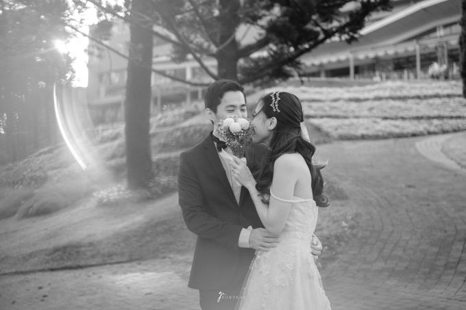 Prewedding of Reffy & Anna by Grportray - 013