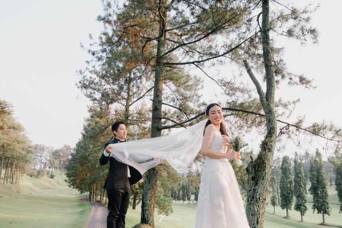 Golf Hills Prewedding by Grportray - 015 Golf Hills Prewedding by Grportray - 015