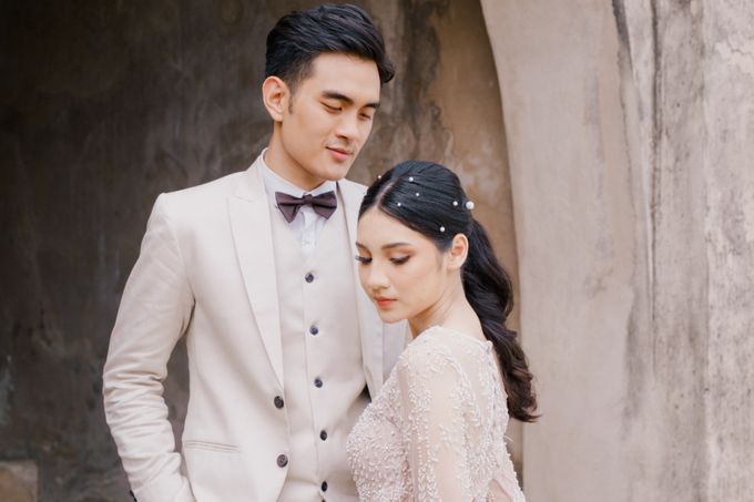 Prewedding Rayhan & Rani at Taman Sari by Grportray - 026 Prewedding Rayhan & Rani at Taman Sari by Grportray - 026
