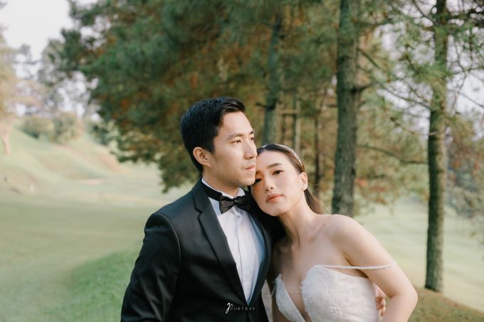 Golf Hills Prewedding by Grportray - 021 Golf Hills Prewedding by Grportray - 021
