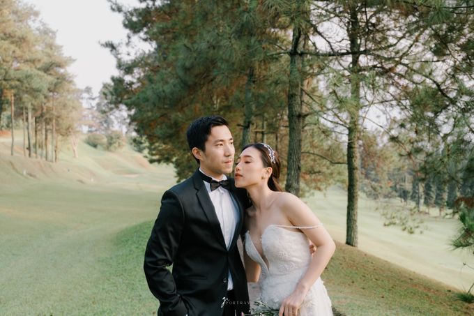 Golf Hills Prewedding by Grportray - 022 Golf Hills Prewedding by Grportray - 022