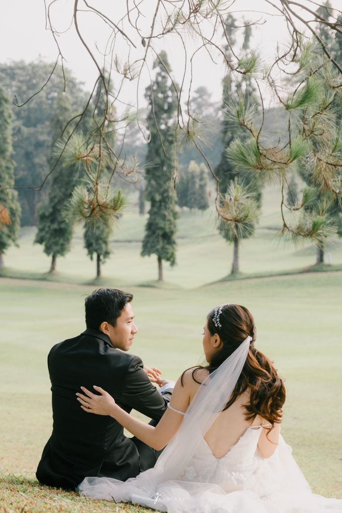 Golf Hills Prewedding by Grportray - 025 Golf Hills Prewedding by Grportray - 025