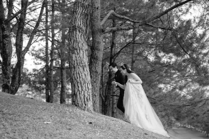 Golf Hills Prewedding by Grportray - 030 Golf Hills Prewedding by Grportray - 030